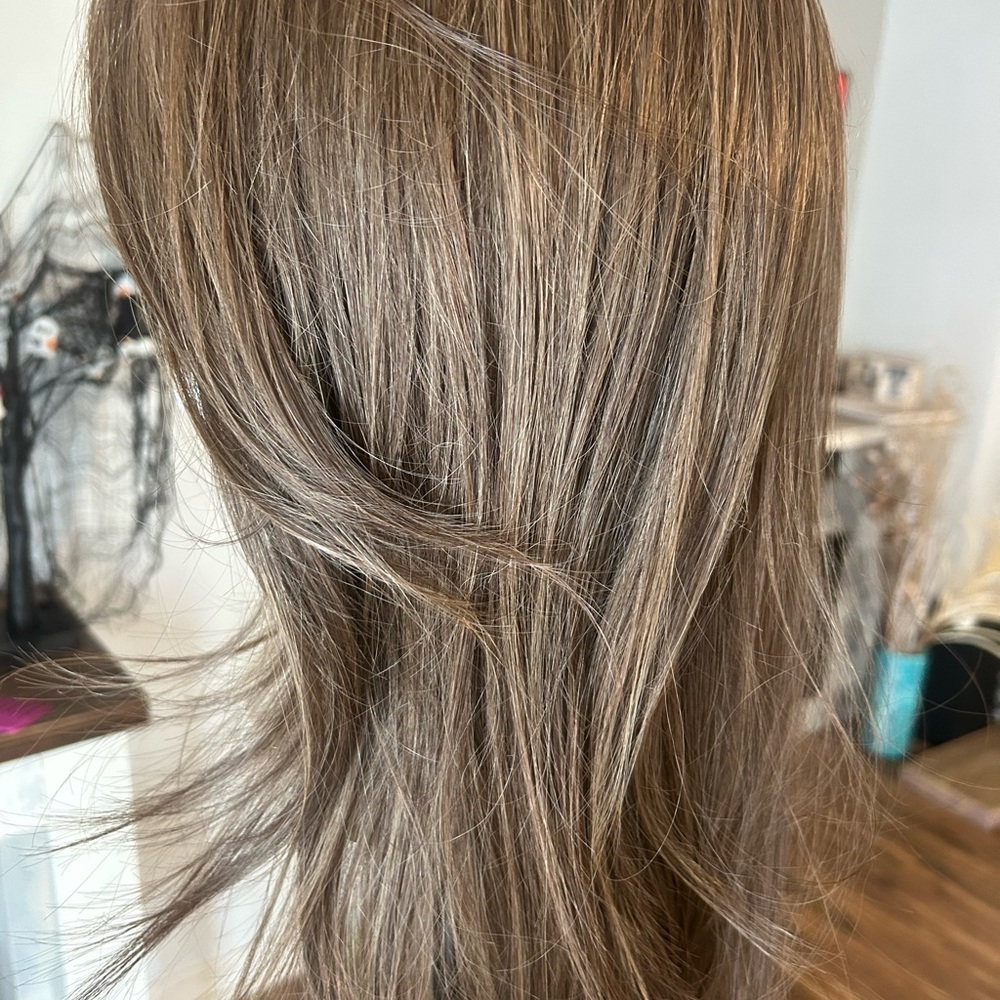 Belle Tress Firenze wig - Picture 2 of 7